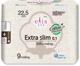 elis Extra Slim