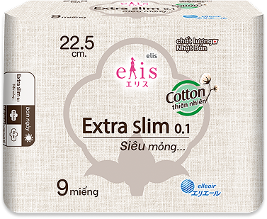 Elis - Extra Slim 0.1
