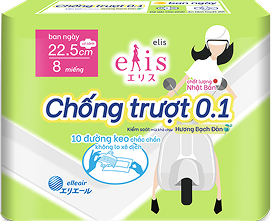 elis Chống Trượt