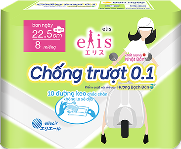 Elis chống trượt 0.1